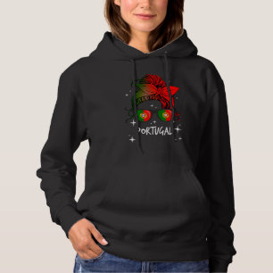 Portugal Hoodie