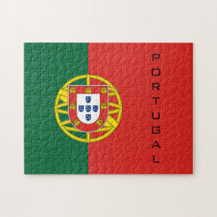 portugal jigsaw puzzle