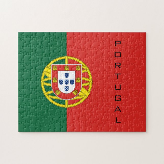 portugal jigsaw puzzle (Horizontal)