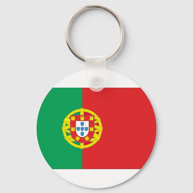PORTUGAL KEY RING (Front)