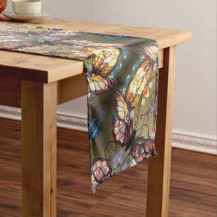 Portugal Long Table Runner