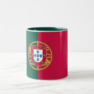 PORTUGAL MUG