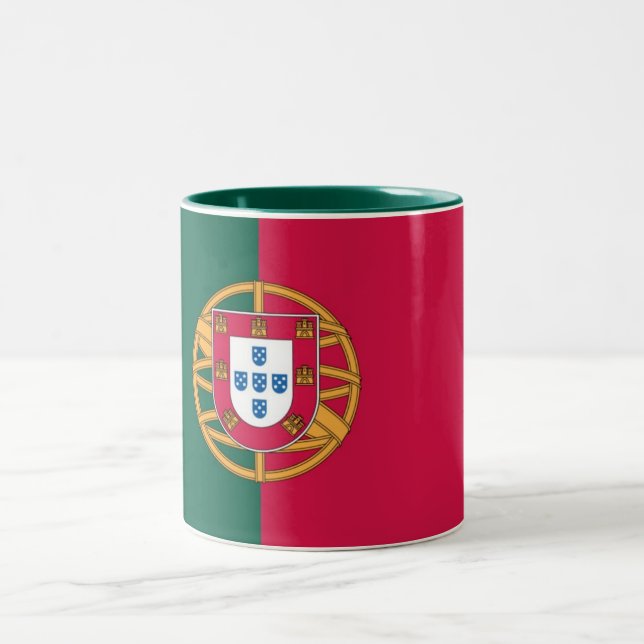 PORTUGAL MUG (Center)