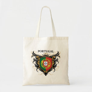 Portugal [personalise] tote bag