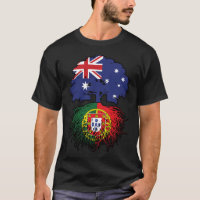 Portugal Portuguese Australian Australia Tree Root