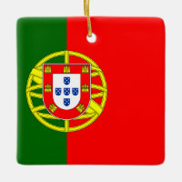 Portugal (Portuguese) Flag
