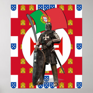 Portugal  poster