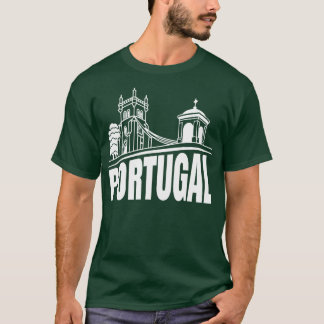 portugal pride T-Shirt