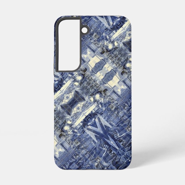  Portugal Samsung Galaxy S22 Case (Back)