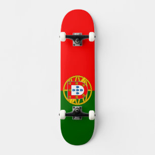 Portugal Skateboard