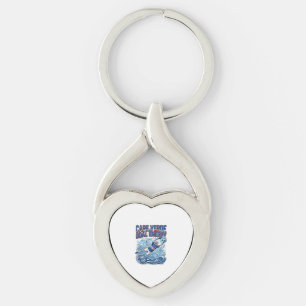 Portugal Soccer 2026 Soccer Bold Country Typograph Key Ring