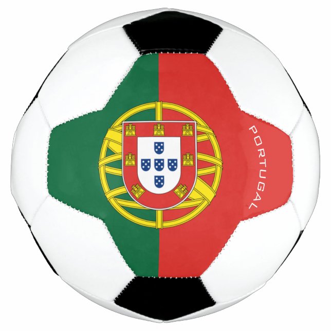 portugal soccer ball (Front)