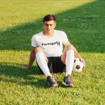 Portugal Soccer