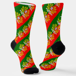 Portugal Socks