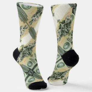 Portugal Socks