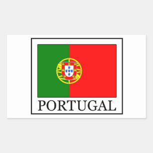 Portugal sticker