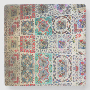 Portugal Stone Coaster