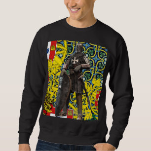 Portugal  sweatshirt