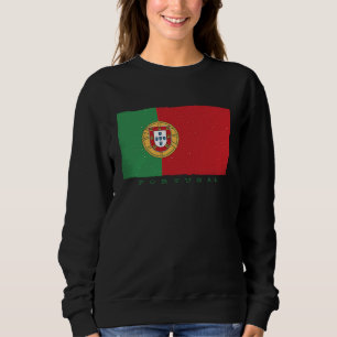 Portugal Sweatshirt