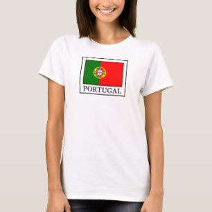 Portugal T-Shirt