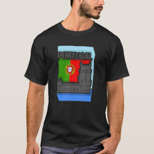 Portugal T-Shirt