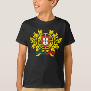 Portugal T-Shirt