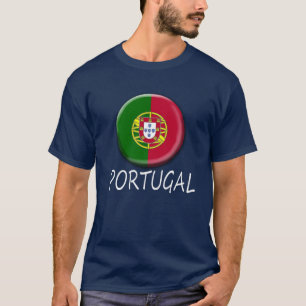 Portugal T-shirt
