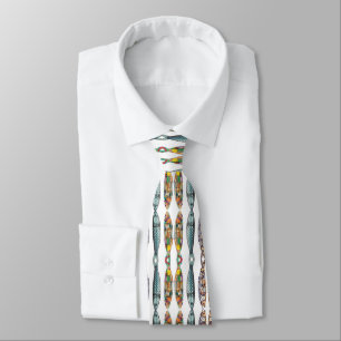 Portugal Tie