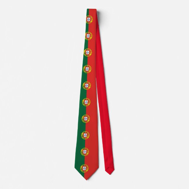portugal tie (Front)