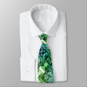 Portugal Tie