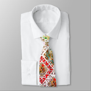 .Portugal Tie