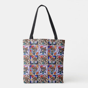 Portugal Tote Bag