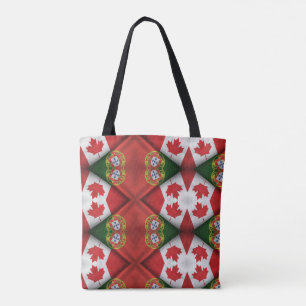 Portugal Tote Bag