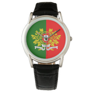 Portugal Watch