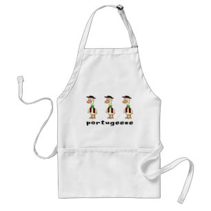 Portugeese Apron