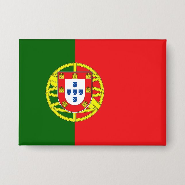 Portugese Flag (Front)