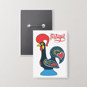 Portugese Rooster