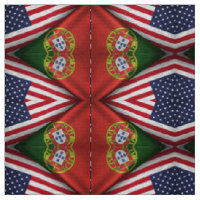 Portuguese American