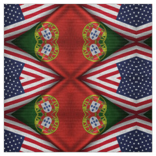 Portuguese American Fabric