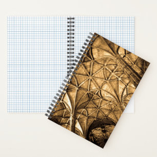 Portuguese Architecture Notebook