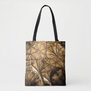 Portuguese Architecture Tote Bag