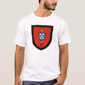 Portuguese Army Commandos T-Shirt