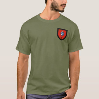 Portuguese Army Commandos T-Shirt