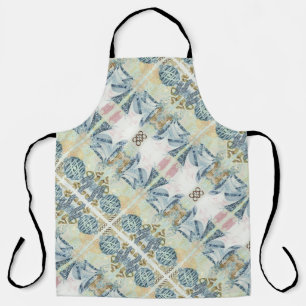 Portuguese culture apron