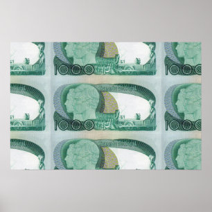 Portuguese culture designs Poster