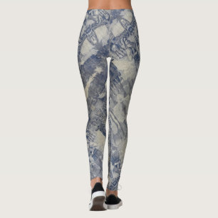 Portuguese culture leggings
