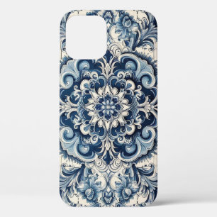 Portuguese design iPhone 12 case