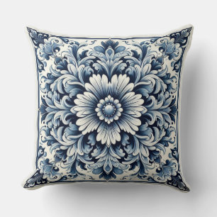 Portuguese design cushion