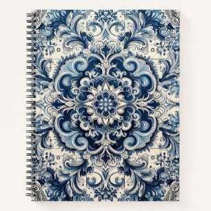 Portuguese design notebook