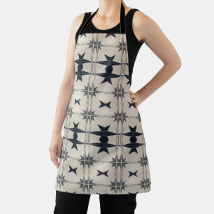 Portuguese designs All-Over Print Apron
